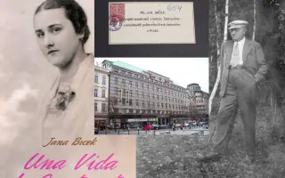 Podpořte vydání knihy "Život plný kontrastů" od Jany Brčkové