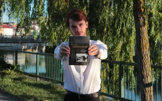 Podpořili jste tisk knihy Osudy zámečku NENAKONICE