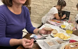 Pomoc pro maminku na léčbu rakoviny žaludku