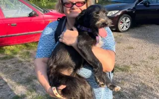 Pomozme Ivaně získat elektrickou tříkolku pro návrat do běžného života