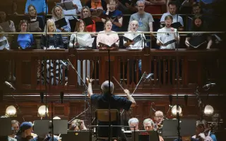 Vydejte s námi Dvořákovy Svatební košile (nová česká nahrávka po 20 letech, CD + vinyl)