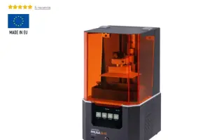 Tisk pro život: 3D tiskárna pro zdravotníky na frontě