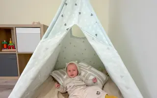 Podpořte dětskou Montessori skupinu