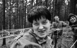 Pomozte mi vydat fotoknihu NEDOMAZLENKY Z DÍVČÍ KATOLICKÉ ŠKOLY