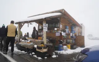 Z nuly zpět za hledáček - aneb nový začátek po velkém pádu