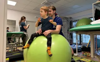 LUXENT přeje Martínkovi brzké uzdravení ❤️‍🩹