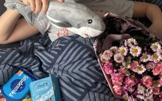 Pomoc pro Adámka po úrazu páteře – aby se mohl v klidu uzdravit