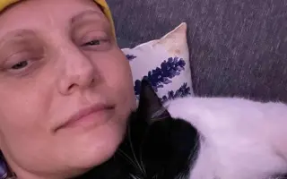 Pomoc pre Markétu v boji s agresívnou rakovinou