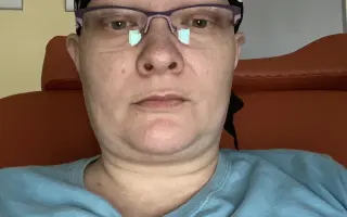 Podpora pro Věru a Natálku při léčbě závažné nemoci
