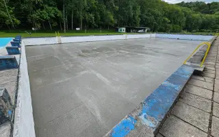 Sbírka na záchranu koupaliště v Brandýse nad Orlicí – Druhá část