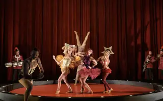 Pomoz mi zažít Human Animal – podpořte mou cestu k pohybu