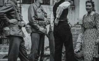 Pomozte nám natočit film: Den před koncem