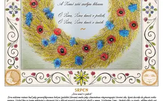 Vydej s námi Kalendář divů přírodních 2026!