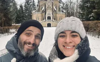 Pomozte vážně nemocnému tatínkovi prodloužit život a zažít svatby svých dcer