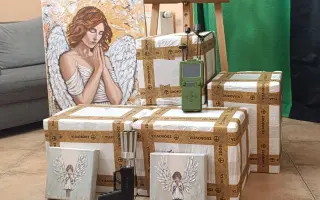 Dronů pro rozvědku není nikdy dost