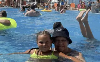 Pomoc pro maminku: Šance být tu s rodinou