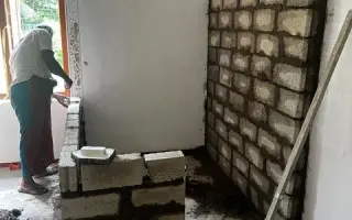 Pomozte vytvořit oázu klidu: jógové centrum na Srí Lance