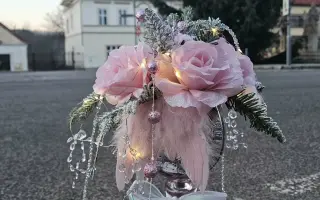 Pomoc pro Evu při onkoléčbě