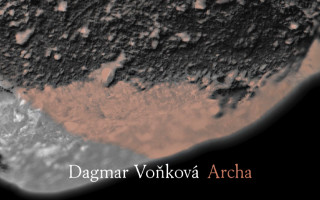 Dagmar Voňková – Album “Archa” na dvojvinylu