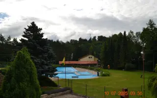 Pomohli jste Petře s autismem