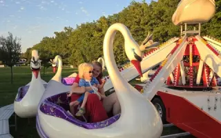 Svobodný pohyb pro malého Toníka