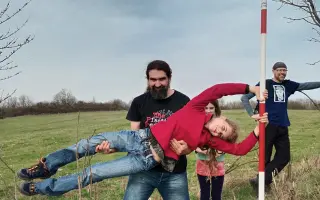 Pro Pěvu, Málinku a Medunku