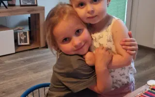 Pomozte Emičce v boji s akutní lymfoblastickou leukémií, aby se mohla zase smát