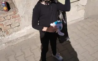 Pomozte nám najít bezpečný domov a začít znovu