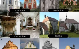 Obnova zvonů a generální oprava varhan v kostele sv. Anny ve Verneřicích