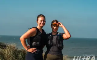 Běžím 50 km pro Ligu proti Rakovině aby babiččina práce žila dál!