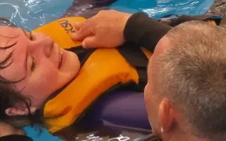 Pro Markétku "Z Makarské na Makarskou za 7 dní"