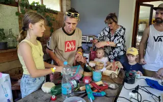 Srdcaři Stodoly Drozdov