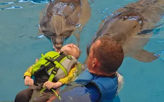 Pomozme bojovníkovi Michálkovi vykročit k prvnímu krůčku a lepší budoucnosti