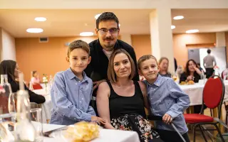 Pomoc Moničce - po amputaci nohou, otravě krve a multiorgánovém selhání