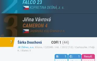 Pomozme Falcovi zachránit zrak a vrátit se k dětem, které ho milují