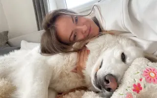 Dvě kolínka pro Oriho. Pomozte Orimu na tlapky