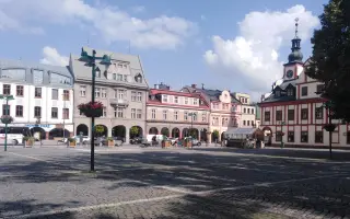 Chtěli byste nový časopis ve Vrchlabí?