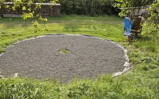 Podpořte pořízení teepee pro indiánský kemp na Horní Jasence