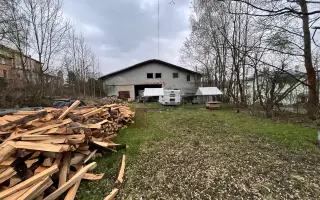 Kurnik Šopa v Jeseníku nic není! Jdi Ty - máme prostor - vybudujme ho společně