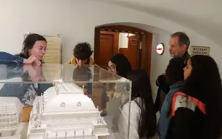 Podpořte kulturní aktivity dětí z Dětského domova Dubá Deštná