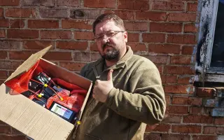 Dronů pro rozvědku není nikdy dost