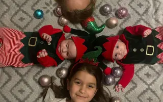 Podpořili jste Markétu a její rodinu v boji s rakovinou