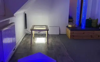 SNOOZ = smysluplné místo pro relaxaci, zážitky i rozvoj