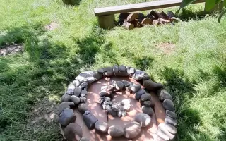 Podpořte Pádolí zahradu