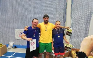 Pavel Hejra - Cesta na MS 2026 FOOTBAG Japonsko Tokio