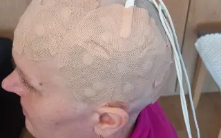 Pomozme mamince Petře s léčbou nádoru mozku, která jí může prodloužit čas s dcerou