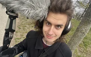 Pomozte nám natočit studentský film Ve Stínu