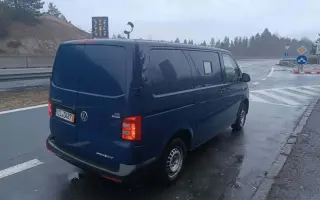 Obrněný vůz pro záchranné operace na Ukrajině