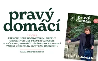 Podpořte knihu Křehkost a síla menopauzy