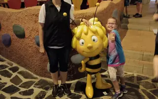 Magdalenka s tatínkem zůstali sami, pomozme jim překonat to nejtěžší období